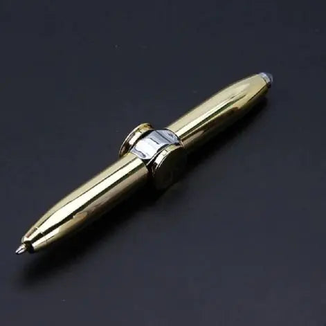 Multifunctional Fidget Pen