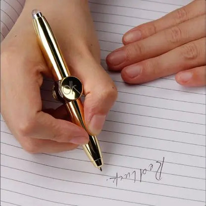 Multifunctional Fidget Pen
