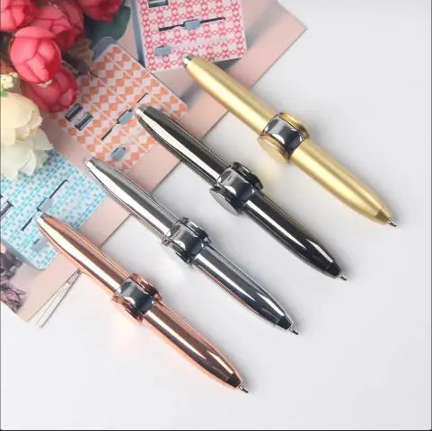 Multifunctional Fidget Pen